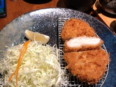 -山杏yama-katsu·吉列炸物