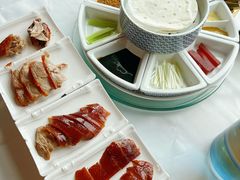 -羲和雅苑•北京烤鸭(吴中路万象城店)