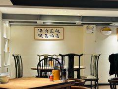 -树厨贵州菜(大十字店)