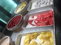 -青岛证大喜玛拉雅酒店·Z1餐厅