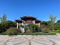 -阳澄湖半岛旅游度假区