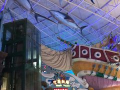 -烟台海昌鲸鲨海洋公园