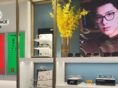 -无界眼镜MaxLess(天空之城店)