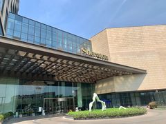 -上海嘉定喜来登酒店