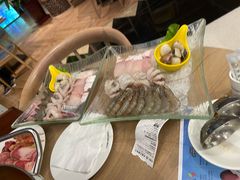 -麒麟中餐厅·经典粤菜·地道菜式老字号(广州长隆酒店)