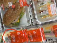 -嗲德来·豆浆·油条(商城路店)