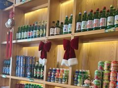 -韩食味·小木屋(日照店)