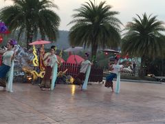 -清迈夜间动物园