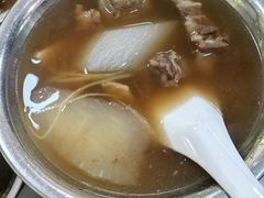 -阿秋牛排(湖心街店)