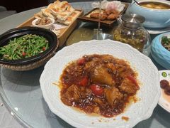-裕德隆清真饭庄·天津特色菜(东丽店)