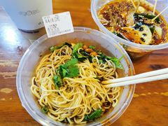 -八一路好吃街(雨田商务大厦店)