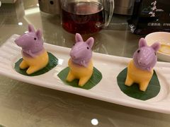 -顺风山庄(水濂山店)