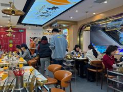 -黄记煌三汁焖锅(崇文门店)