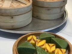 -优食坊·蒸汽海鲜(康盛路店)