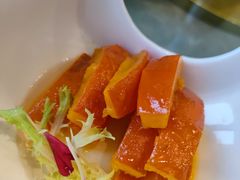 -铜锣湾·有麝自然香(长嘉汇购物公园店)