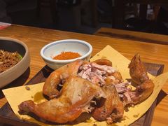 -打酱油·非遗淮扬菜(瘦西湖梅岭店)