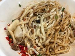 -钟永庆水饺(红星路南延线一段)
