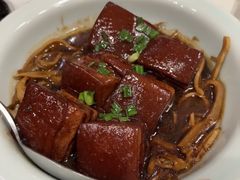 -香雪海饭店中餐厅(人民桥店)
