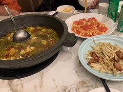 -味仙居(环城南路店)