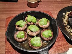 -一沙一城·岩烤牛扒(深圳首店)