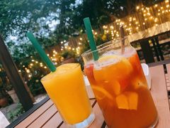 -花苑里咖啡(威远店)