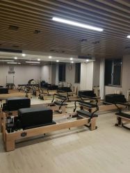 -酉嘉瑜伽YO+YOGA