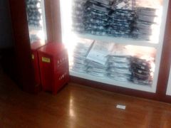 店内环境-POLO SPORT保罗运动系列(时代城市奥特莱斯杨树浦路店)