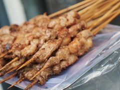 -同来顺烧烤餐厅(哈尔滨道店)