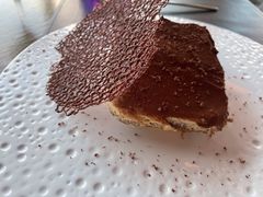 提拉米苏-恰餐厅及酒吧CHAR Bar & Grill(北京三里屯洲际店)