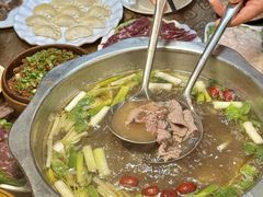 -马三妹跷脚牛肉(苏稽总店)