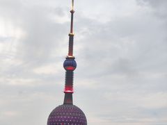 -FLAIR顶层餐厅酒吧(浦东丽思卡尔顿酒店)