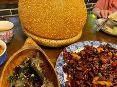 -杨记隆府(重庆总店)