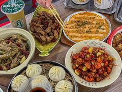 -小民大排档(光谷店)