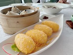 -海湾壹品·粤菜·早茶·烤鸭(拱北店)