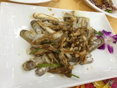 -海岛渔村大酒店(云霄路店)