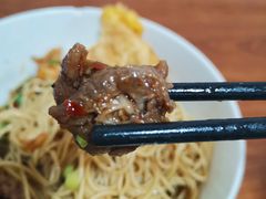 -李易面馆(树木岭店)