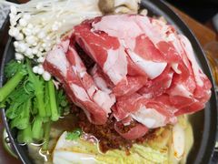 -米屋石锅拌饭(师大店)