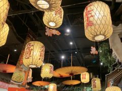 -南京大牌档(壹方天地店)