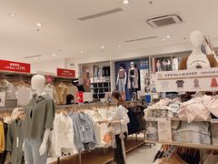 -优衣库(厦门SM广场店)