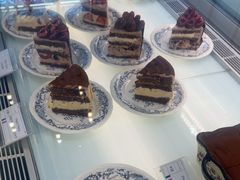 -PETIT PARIS 小巴黎(花园道店)