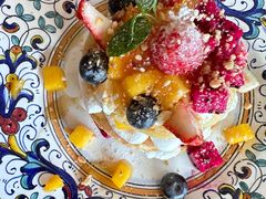 -Alimentari早午餐(安福路店)