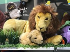 -宜家家居(西安未央商场店)