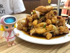 -九龙餐厅(大沽路店)