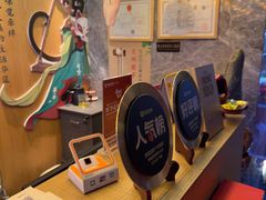 -唐猫庭院·千年陕菜(赛格国际购物中心店)