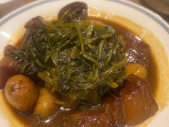 -小土豆北方菜馆(方庄店)