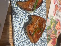 -Sushi Love 创意寿司(丽影广场店)