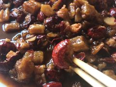 -猫姑娘大盘鸡(商城路店)