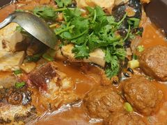 -金陵后厨·南京菜(新街口秣陵路店)