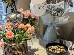 -LE SHARE洛笙·花园西餐(北京路步行街店)