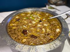 -大河宴椒麻鱼(嘉和园店)